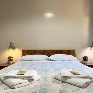 Bed & Breakfast Santi Quattro Al Colosseo, Rom