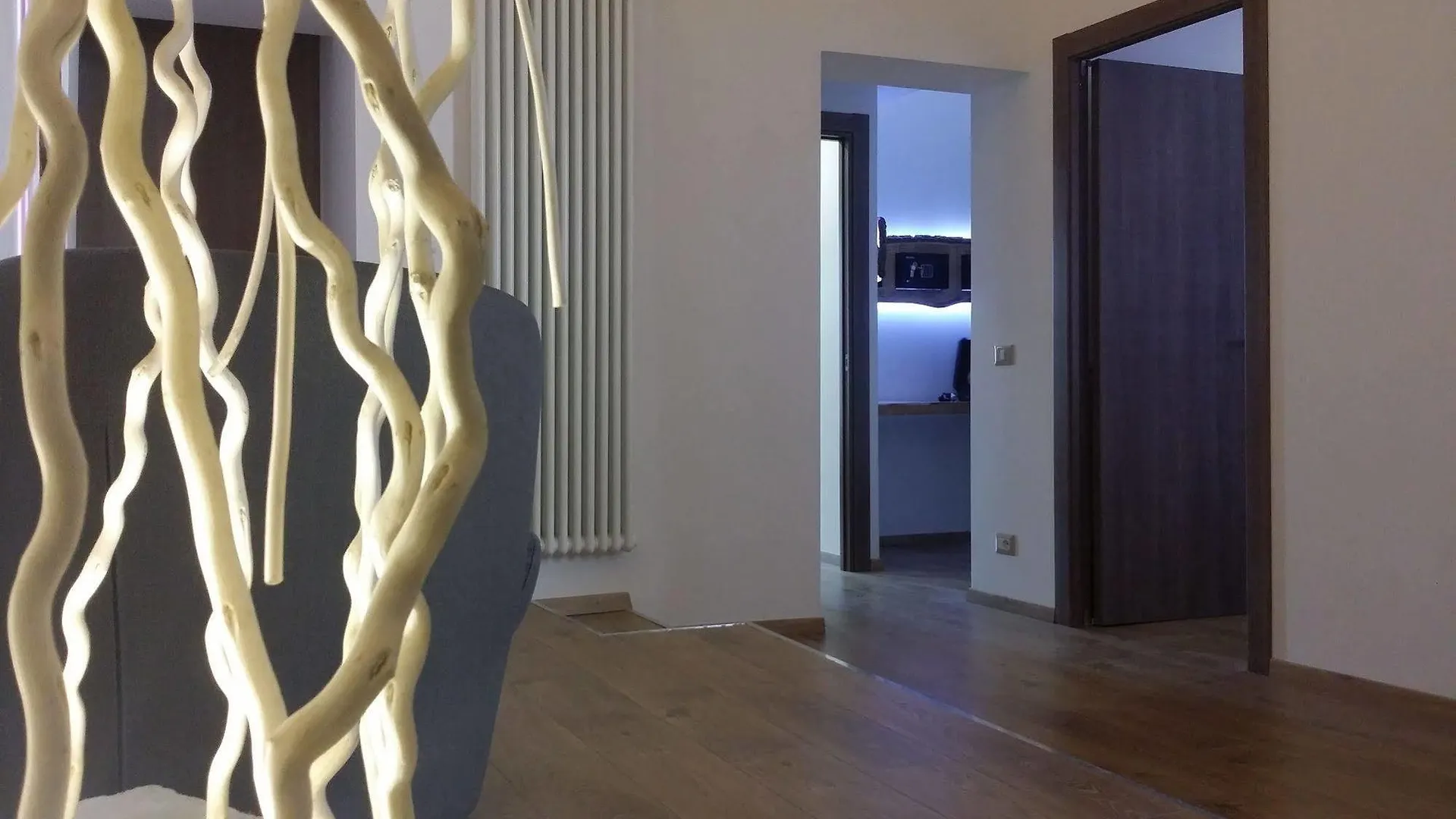 Bed & Breakfast Vatican City Rooms Rome